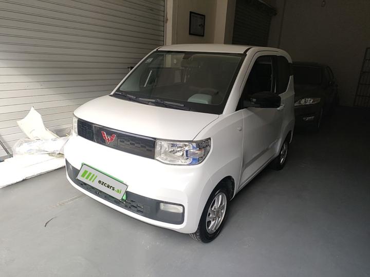 Hongguang MINIEV 2020 LFP