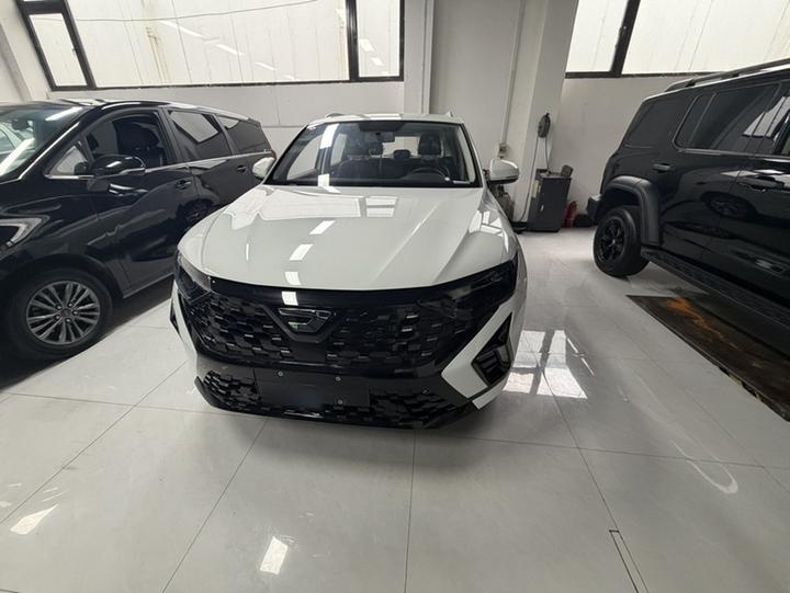 VS5 2026 280TSI AT photo 5