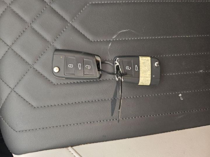 VS7 2024 280TSI AT Honor photo 8