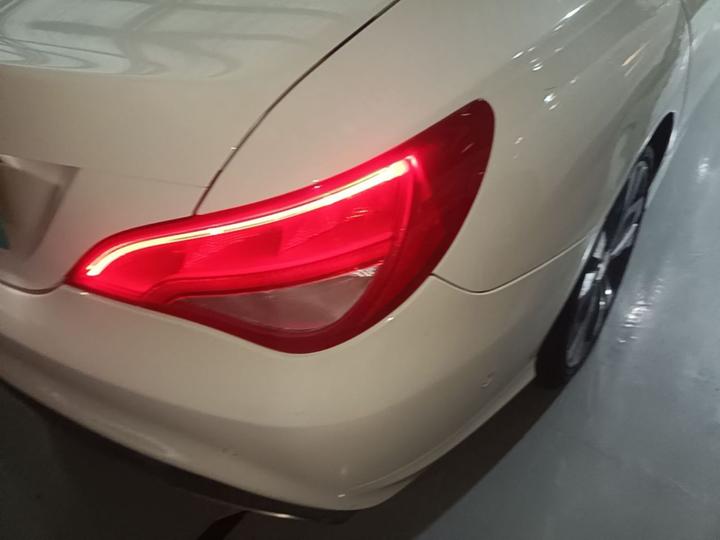 CLA 2016 Facelift CLA 200 Dynamic photo 7