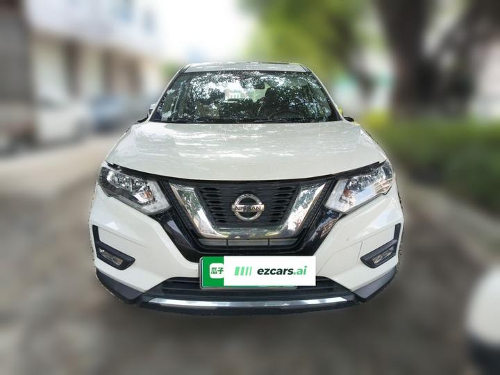 X-Trail 2019 2.0L CVT Connected Comfort 2WD photo 2