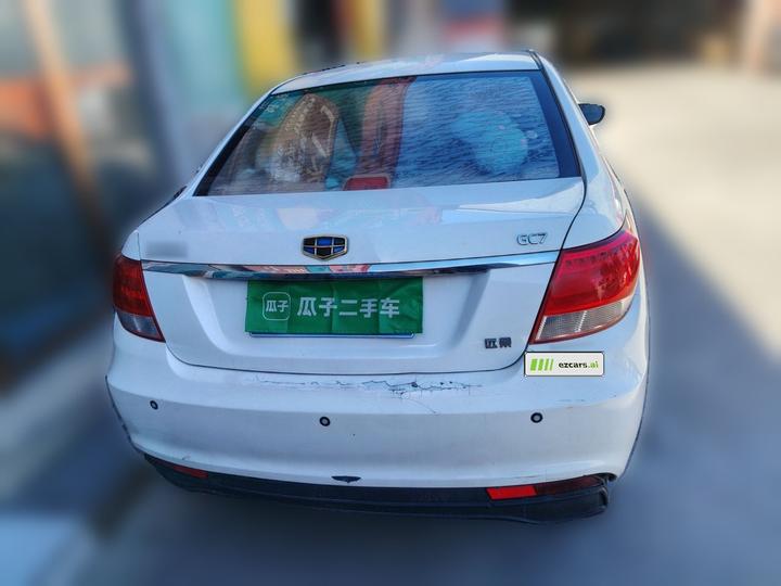 Vision 2015 1.5L MT Elite photo 5