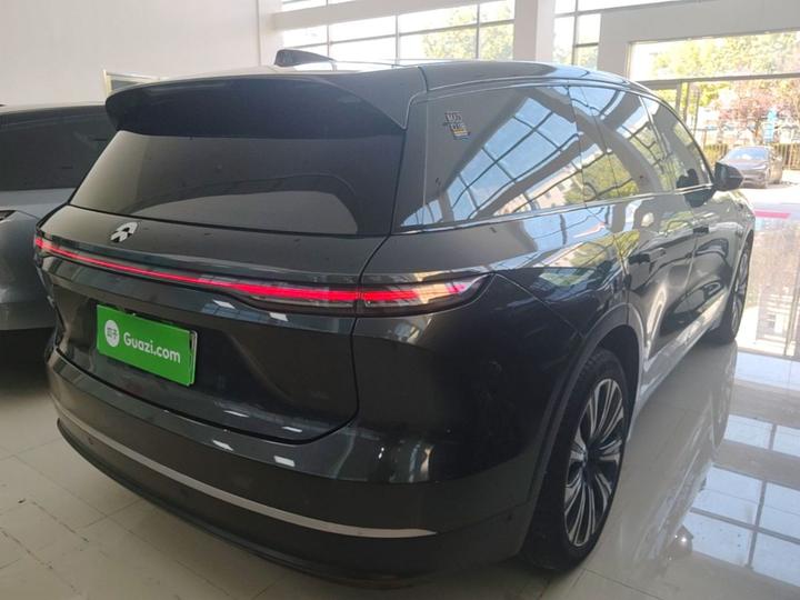 ES8 2023 75kWh photo 4