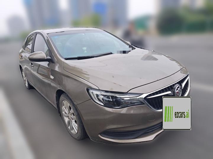 Excelle 2019 15T DCT Elite China VI photo 3