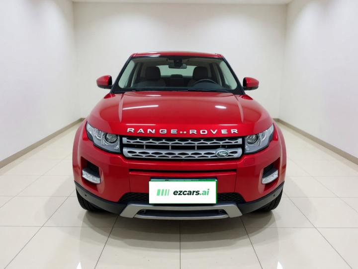 Range Rover Evoque 2015 2.0T 5-Door photo 2