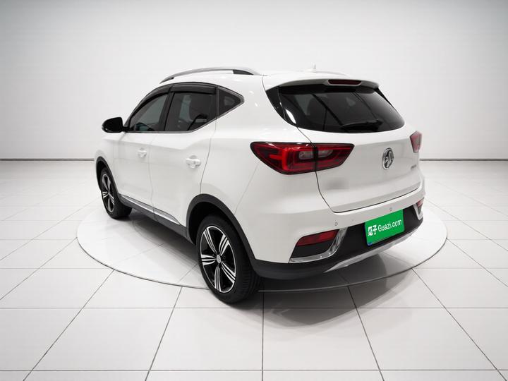 ZS 2017 1.5L AT Exclusive photo 4
