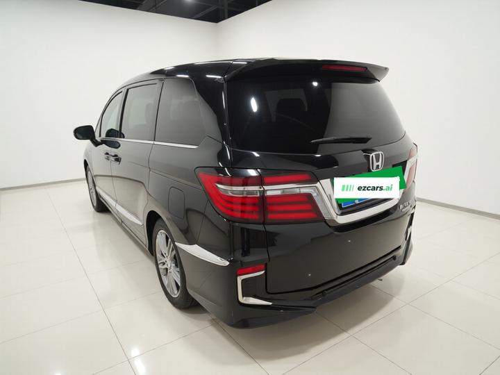 Elysion 2019 2.0L Hybrid Luxury photo 4