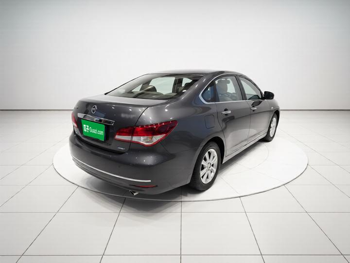 Sylphy 2016 Classic 1.6XE MT Comfort photo 6