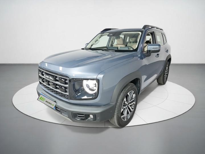 Dargo 2026 1.5T DCT