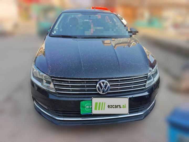 Lavida 2015 230TSI MT Comfort photo 2