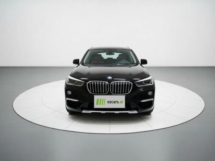 X1 2016 sDrive20Li Luxury photo 2