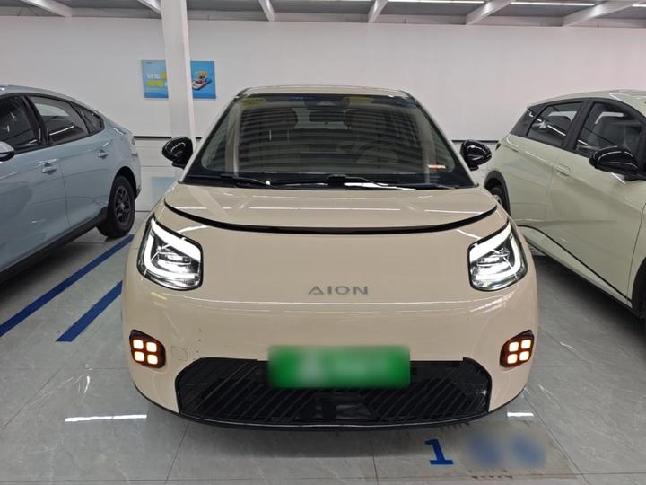 AION UT 2025 420 Smart photo 2