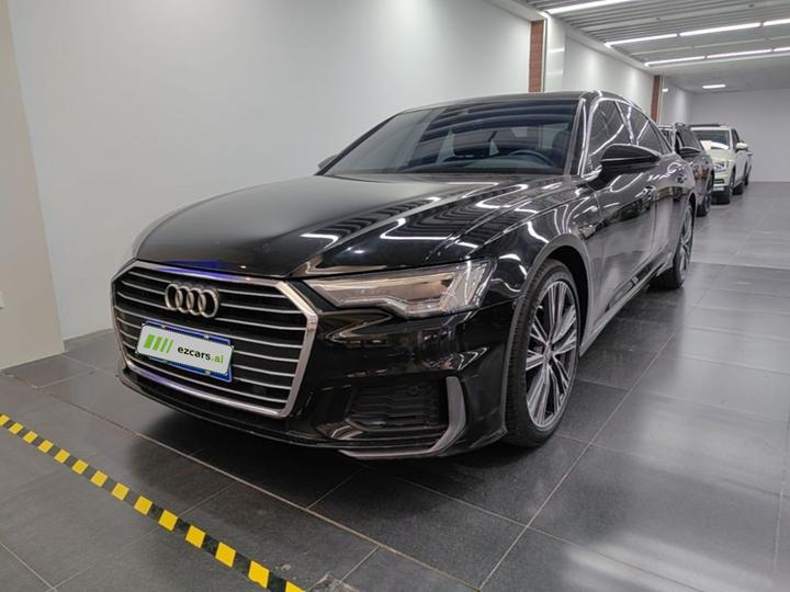 A6L 2021 40 TFSI Luxury Dynamic