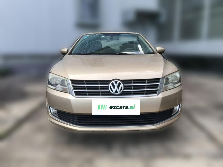 Lavida 2013 1.6L MT Comfort photo 2