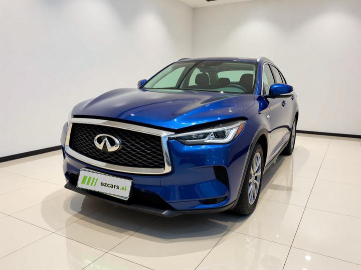 QX50 2020 2.0T RWD Fashion