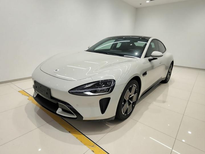 Xiaomi SU7 2024 RWD Long Range ADAS