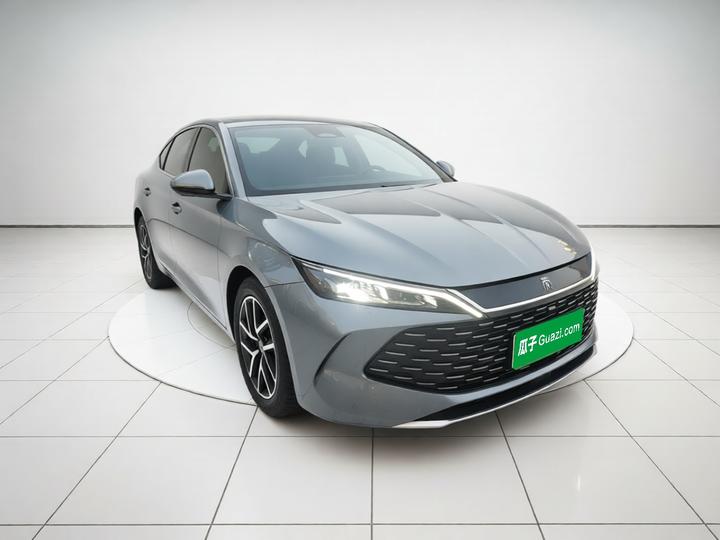 Qin L 2024 DM-i 120KM photo 3