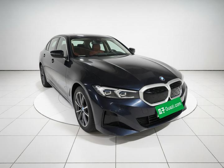 i3 2022 eDrive 35 L photo 3