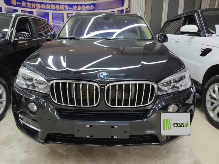 X5 Imported 2018 xDrive28i photo 2