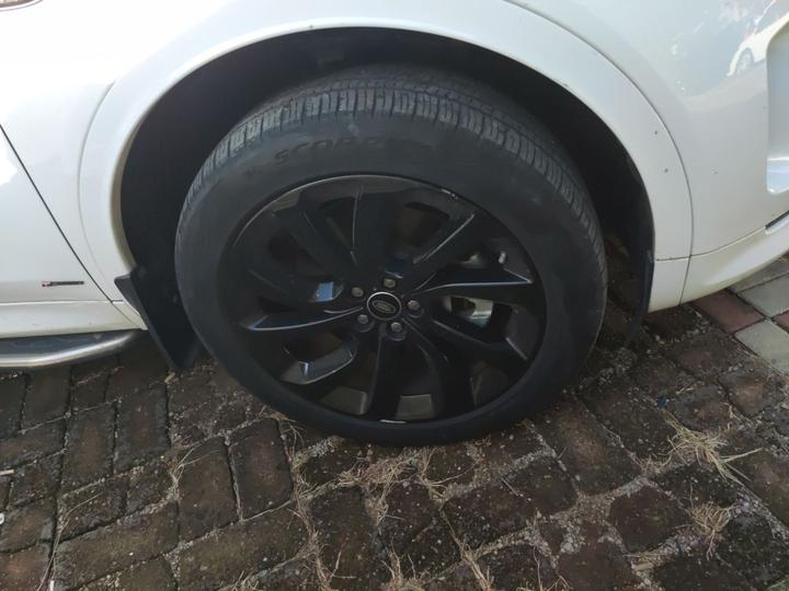 Discovery Sport 2020 249PS R-Dynamic Performance photo 8
