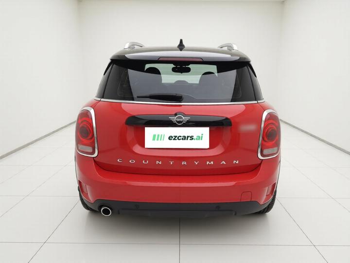 Countryman 2019 1.5T COOPER Wagon photo 3