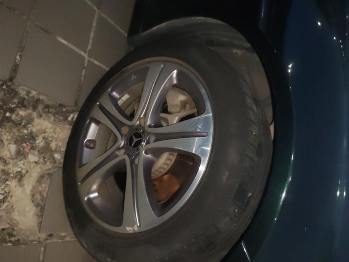 C-Class 2020 C 260 L Sport photo 8