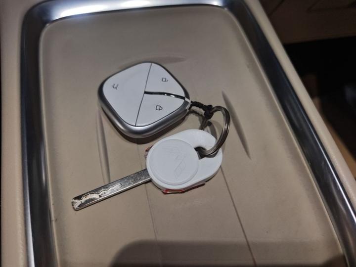Bingo S 2025 430km Flagship photo 8