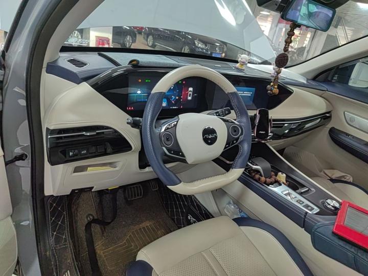 2022 Power 1.5T photo 2