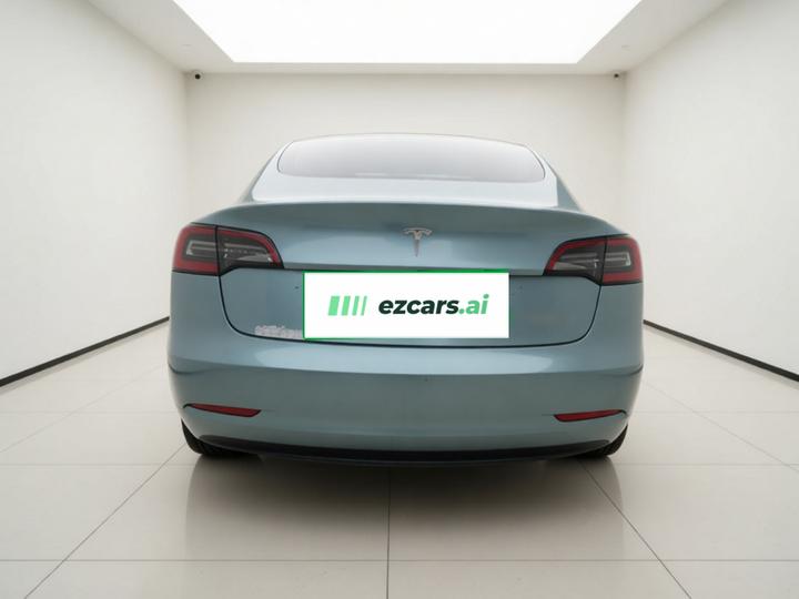 Model 3 2019 Standard Range RWD Upgraded photo 5