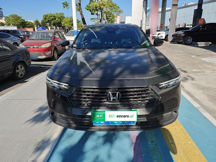 Accord 2025 260TURBO Luxury photo 2