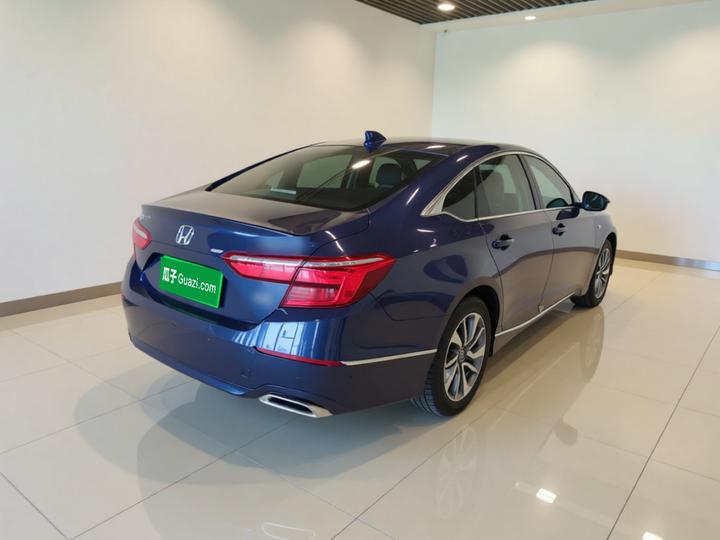 2019 260TURBO China VI photo 6