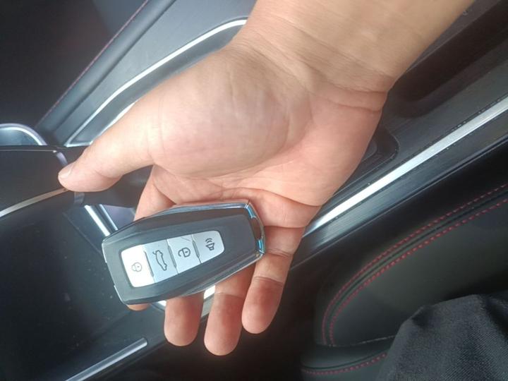 Binrui 2019 200T DCT photo 8