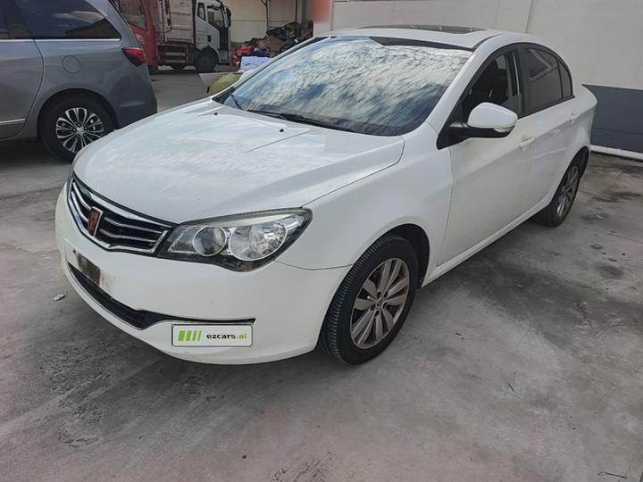 350 2014 1.5L AT