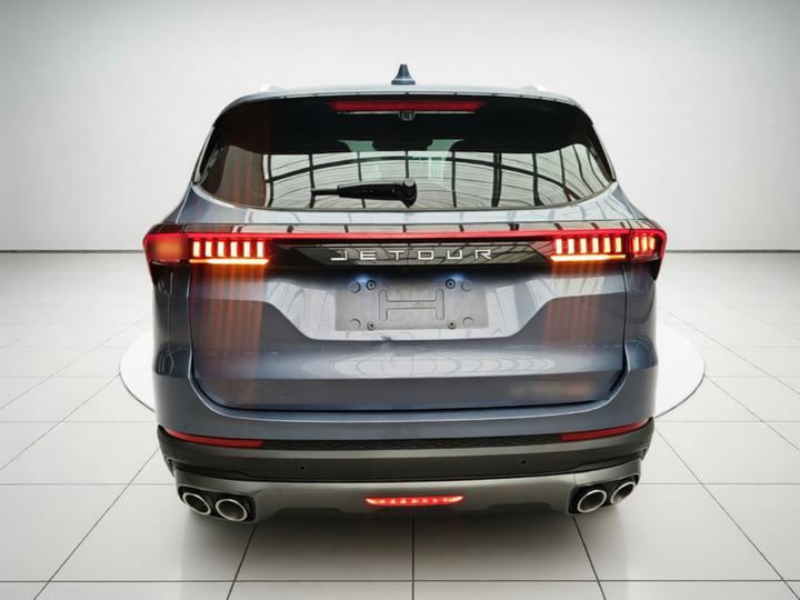 X70 PLUS 2021 1.5T DCT 5-Seater photo 3