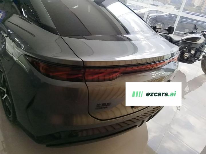 Han L 2025 DM-p AWD LiDAR Flagship photo 5