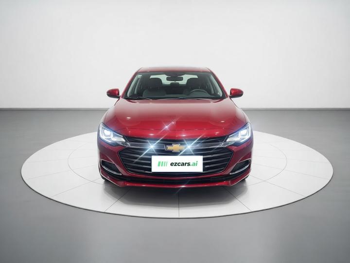 Cruze 2022 320 AT photo 2