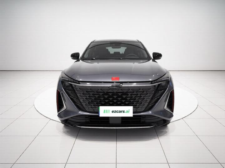 Z6 2022 1.5T DCT photo 2