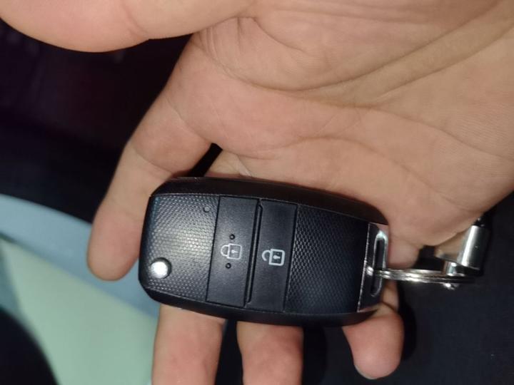 Pegas 2019 1.4L AT Smart Value China VI photo 8