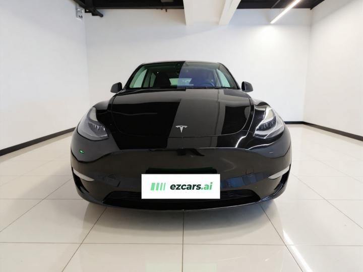 Model Y 2021 Standard Range RWD photo 2