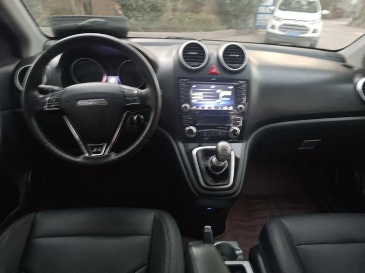 H6 2016 Upgraded 1.5T MT RWD Value photo 5