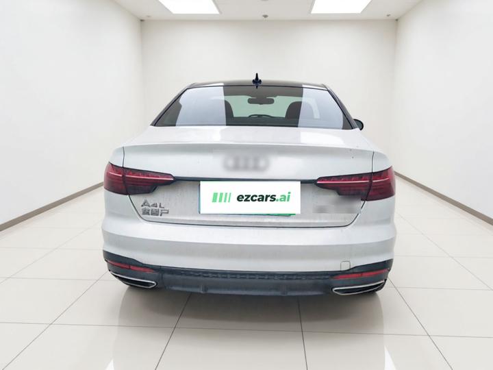 A4L 2024 40 TFSI Luxury Dynamic photo 5