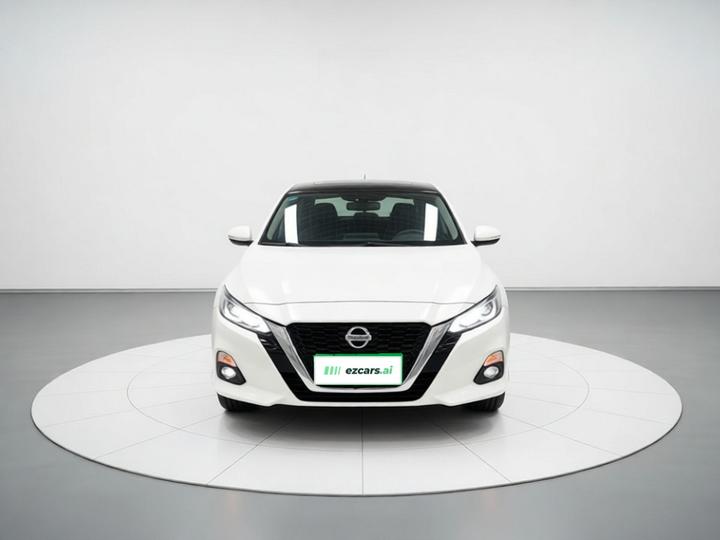 Teana 2020 2.0L XL Comfort photo 2