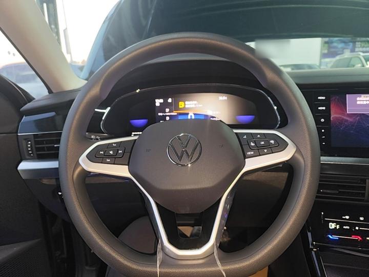 Passat EV 2025 430PHEV Hybrid Business photo 6