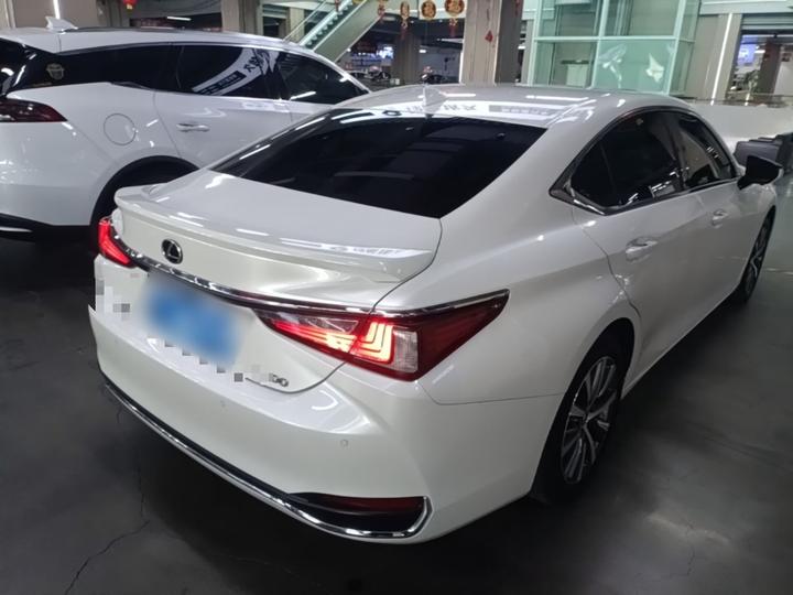 ES 2018 200 Luxury China V photo 6