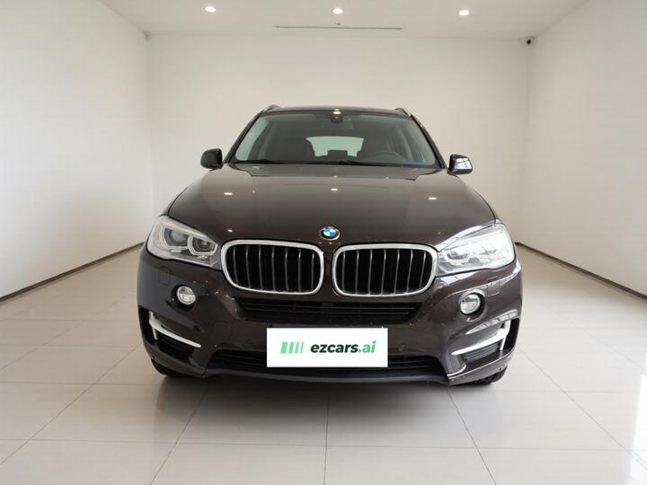 X5 Imported 2014 xDrive35i Leading photo 2