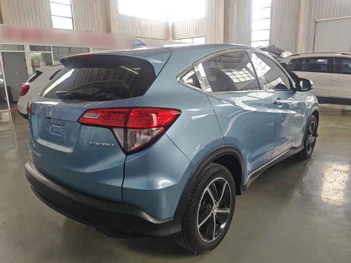 Vezel 2020 1.5L CVT photo 4
