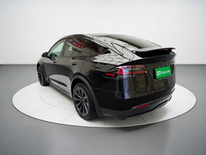 Model X 2023 AWD photo 4