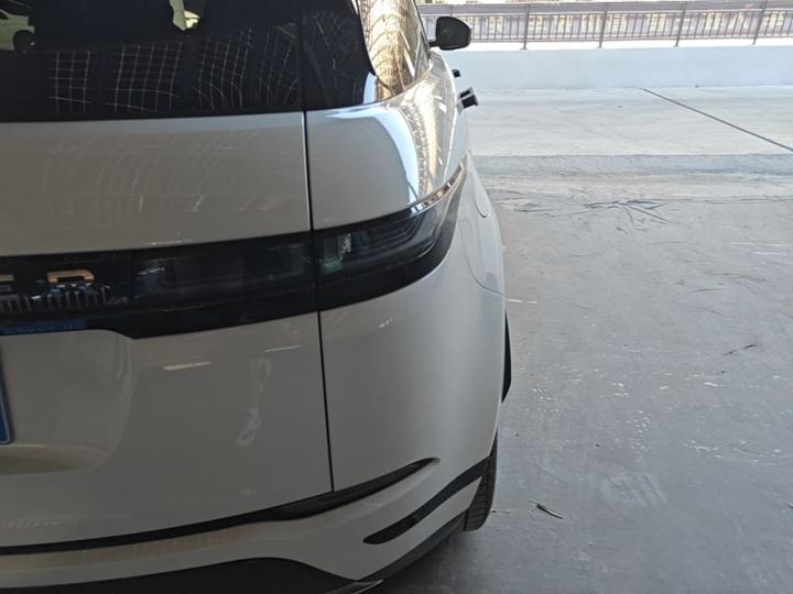Range Rover Evoque 2021 Evoque L 249PS R-Dynamic S Performance photo 7