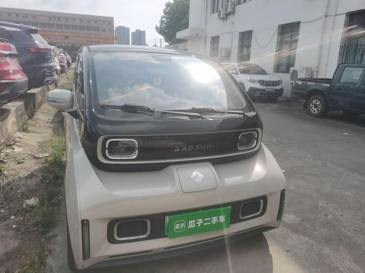 KiWi EV 2021 NCM photo 2