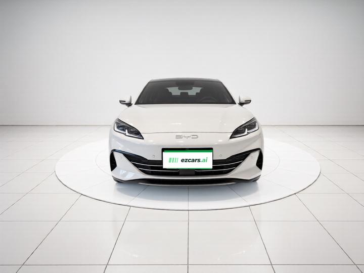 Seal 06 EV 2025 DM-i ADAS 120KM Exclusive photo 2